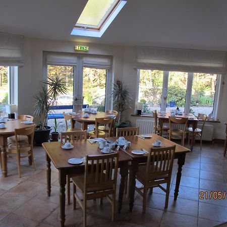 Riversdale House Accommodation Laragh Exterior foto