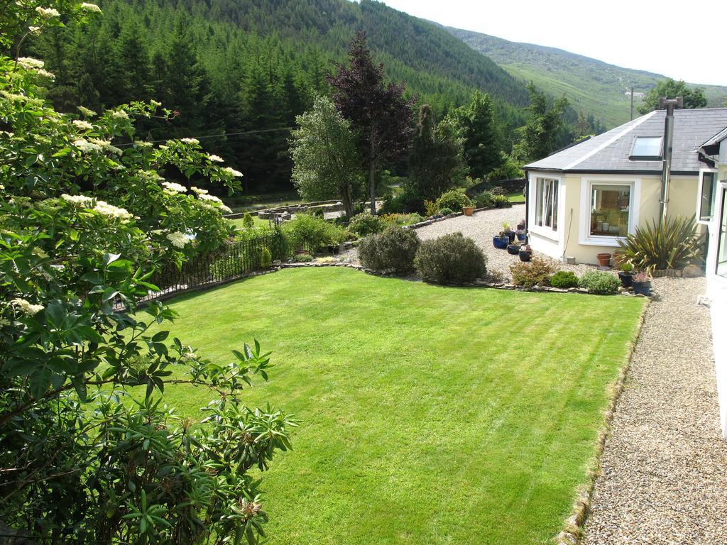 Riversdale House Accommodation Laragh Exterior foto