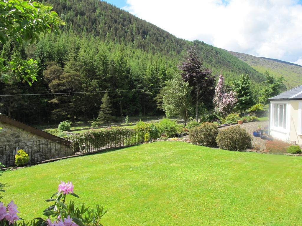 Riversdale House Accommodation Laragh Exterior foto