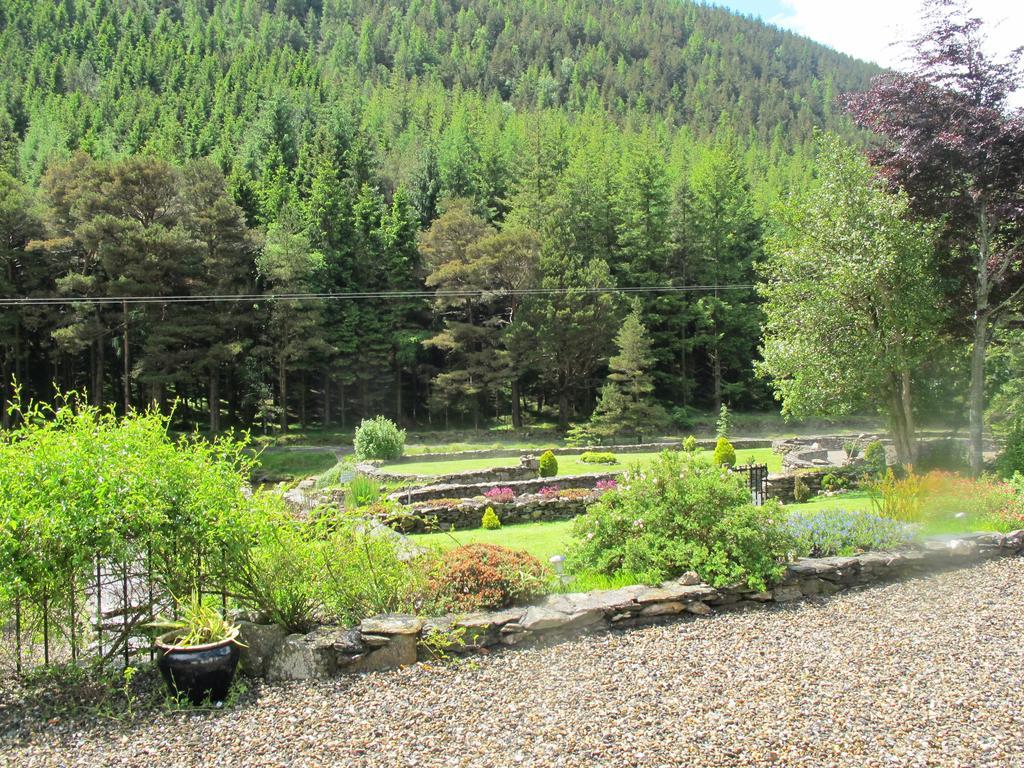 Riversdale House Accommodation Laragh Exterior foto