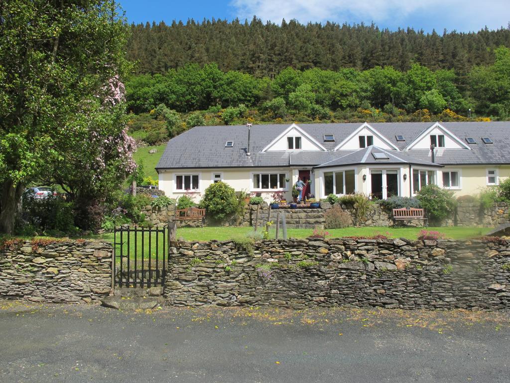 Riversdale House Accommodation Laragh Exterior foto