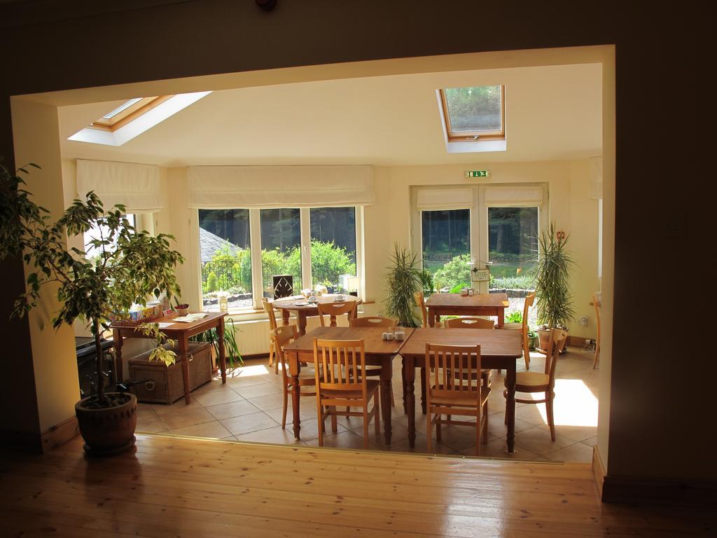 Riversdale House Accommodation Laragh Exterior foto