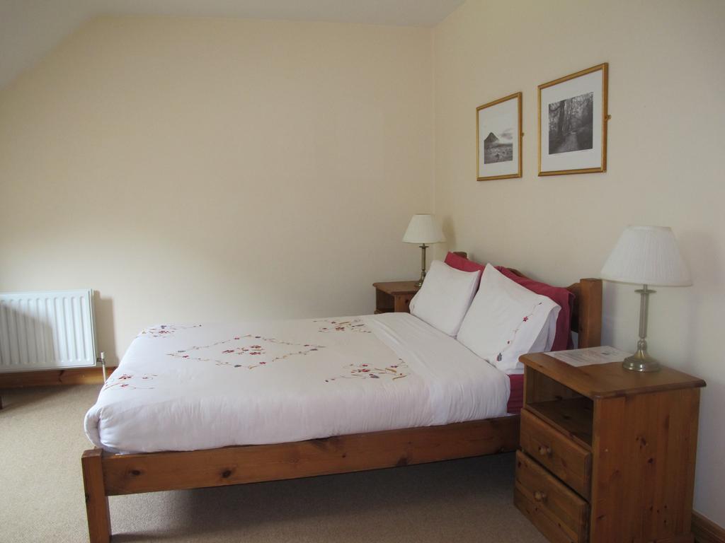 Riversdale House Accommodation Laragh Quarto foto